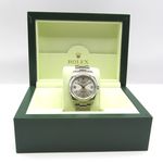 Rolex Oyster Perpetual 36 116000 (2014) - 36 mm Steel case (4/5)