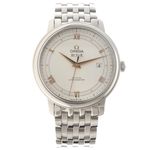 Omega De Ville Prestige 424.10.40.20.02.002 - (1/5)