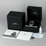 Sinn U50 1050.034 - (8/8)