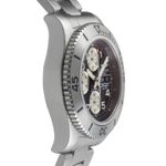 Breitling Superocean Chronograph II A13341 (2014) - 44 mm Steel case (7/8)