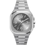 Bell & Ross BR 05 BR05A-S-MP-ST/SST - (1/1)