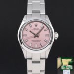 Rolex Oyster Perpetual 28 276200 - (1/8)