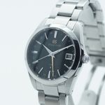Grand Seiko Heritage Collection SBGN007 - (4/8)