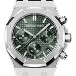 Audemars Piguet Royal Oak 26240ST.OO.1320ST.08 - (3/6)
