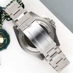 Rolex Sea-Dweller Deepsea 126660 (2020) - Zwart wijzerplaat 44mm Staal (6/8)