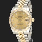 Rolex Lady-Datejust 178273 - (1/8)