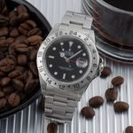 Rolex Explorer II 16570 - (1/8)