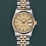 Rolex Datejust 36 16233 - (1/8)