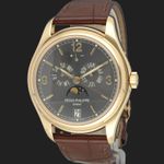 Patek Philippe Golden Ellipse 5738/1R-001 - (1/8)