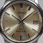 Seiko Grand Seiko Grand Seiko SBGF013 (2012) - Silver dial 34 mm Steel case (4/8)