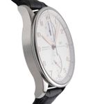 IWC Portuguese Chronograph IW371401 - (7/8)