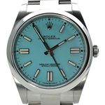 Rolex Oyster Perpetual 41 124300 - (1/8)