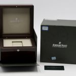 Audemars Piguet Royal Oak Offshore Diver 15710ST.OO.A027CA.01 - (8/8)