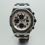 Audemars Piguet Royal Oak Offshore Chronograph Volcano 26170ST - (5/8)