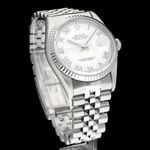 Rolex Datejust 36 16234 - (6/8)