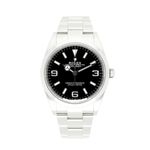 Rolex Explorer 124270 - (1/5)