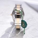 Rolex Sky-Dweller 326933 (2019) - Black dial 42 mm Steel case (5/8)