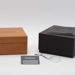 Panerai Luminor Marina PAM01313 (Unknown (random serial)) - Blue dial 44 mm Steel case (8/8)