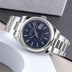 Rolex Datejust 36 126200 (Unknown (random serial)) - 36 mm Steel case (2/8)