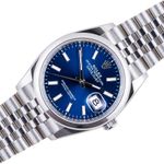 Rolex Datejust 36 126200 - (1/8)