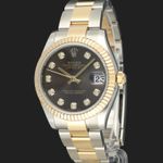 Rolex Datejust 31 278273 - (1/8)