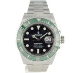 Rolex Submariner Date 126610LV - (1/7)