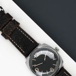 Panerai Special Editions PAM00721 (2020) - Brown dial 47 mm Steel case (3/7)