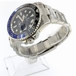 Rolex GMT-Master II 116710BLNR - (2/7)