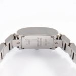 Cartier Tank Française SM W51008Q3 (2021) - 20 mm Steel case (7/8)