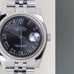 Rolex Datejust 36 116234 - (5/8)