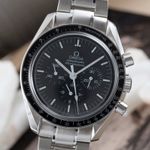 Omega Speedmaster Professional Moonwatch 345.0022 - (3/8)