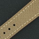 Omega Genève 166.0163 (1973) - Blue dial 35 mm Steel case (6/8)