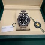 Rolex GMT-Master II 126710GRNR - (1/3)
