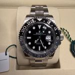 Rolex GMT-Master II 126710GRNR - (2/3)