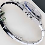 Rolex GMT-Master II 116710BLNR (2017) - Black dial 40 mm Steel case (7/8)