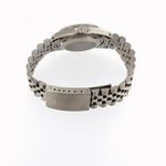 Rolex Datejust 36 16220 (1995) - 36mm Staal (4/6)