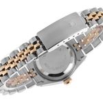 Rolex Lady-Datejust 69173 (1988) - 26mm Goud/Staal (6/7)