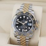 Rolex GMT-Master II 126713GRNR - (2/8)