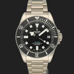 Tudor Pelagos 2543C1A7NU (2026) - 43mm Titanium (2/8)
