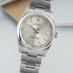 Rolex Oyster Perpetual 36 126000 - (3/8)