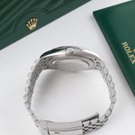 Rolex Datejust 41 126334 (2023) - 41mm Staal (6/8)