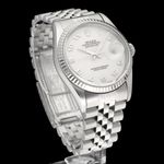 Rolex Datejust 36 16234 - (4/8)
