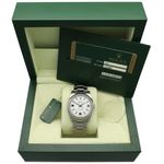 Rolex Oyster Perpetual 34 114200 - (7/7)