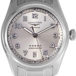 Longines Spirit L3.410.4.63.6 - (1/1)