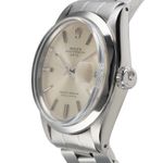 Rolex Oyster Perpetual Date 1500 - (6/8)