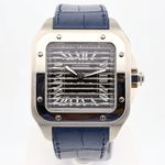 Cartier Santos 100 3228 - (2/2)