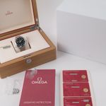 Omega Seamaster Aqua Terra 220.10.41.21.01.002 - (8/8)