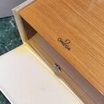 Omega Speedmaster HB-SIA 321.92.44.52.01.001 - (7/7)