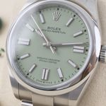 Rolex Oyster Perpetual 41 134300 - (4/8)