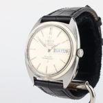 Omega Constellation Day-Date 168.029 (1968) - Silver dial 35 mm Steel case (3/8)